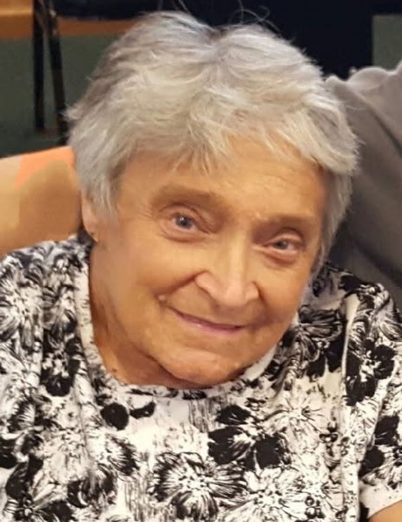 Rosemary Estill Profile Photo