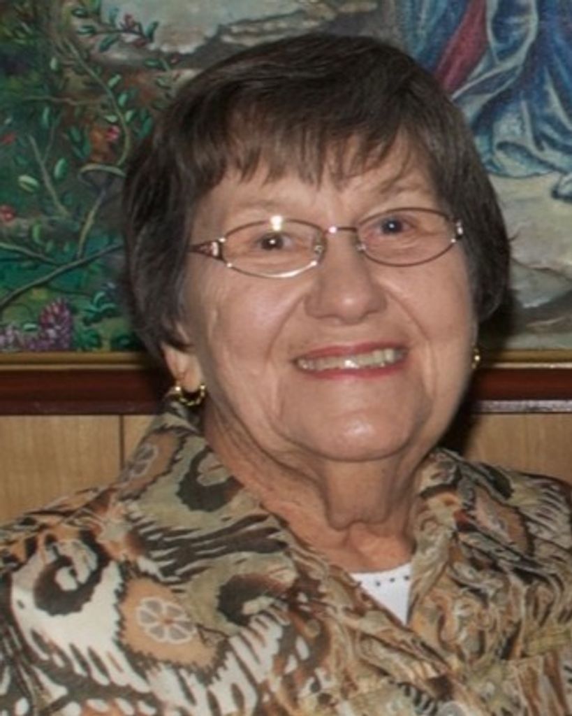 Esther P. Myrick