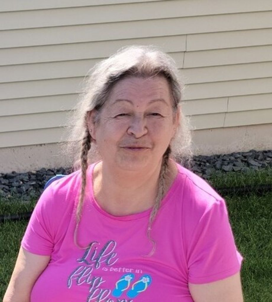 Charlotte Ann Grant Profile Photo