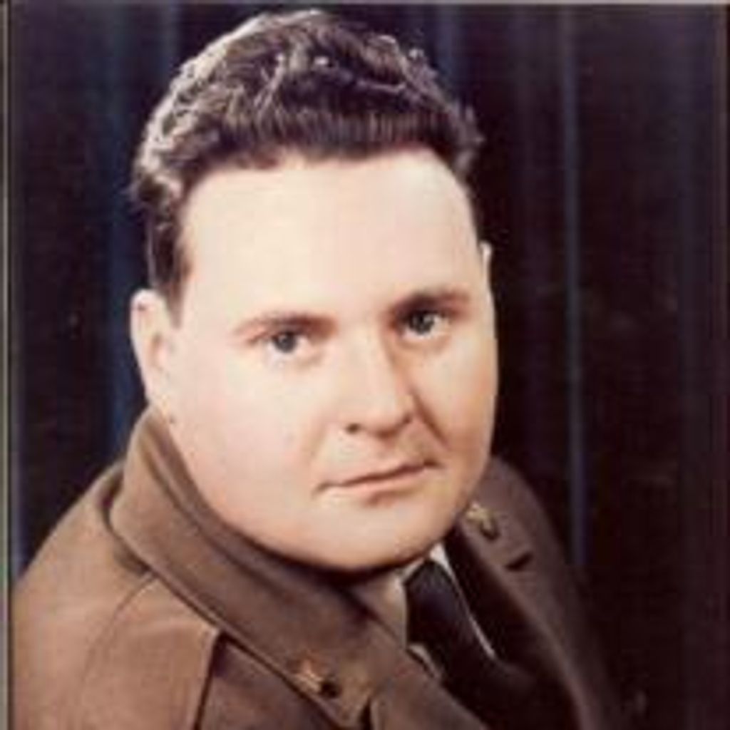 Robert R. Vuocolo
