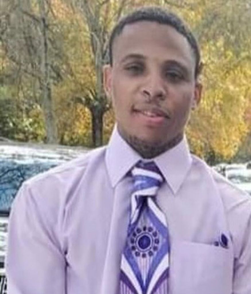 Mr. Terrence Humphrey Profile Photo