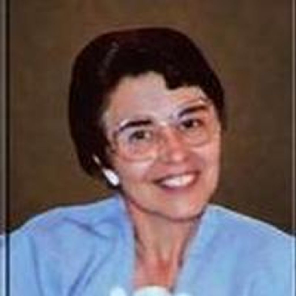 Virginia Douglas Larkin