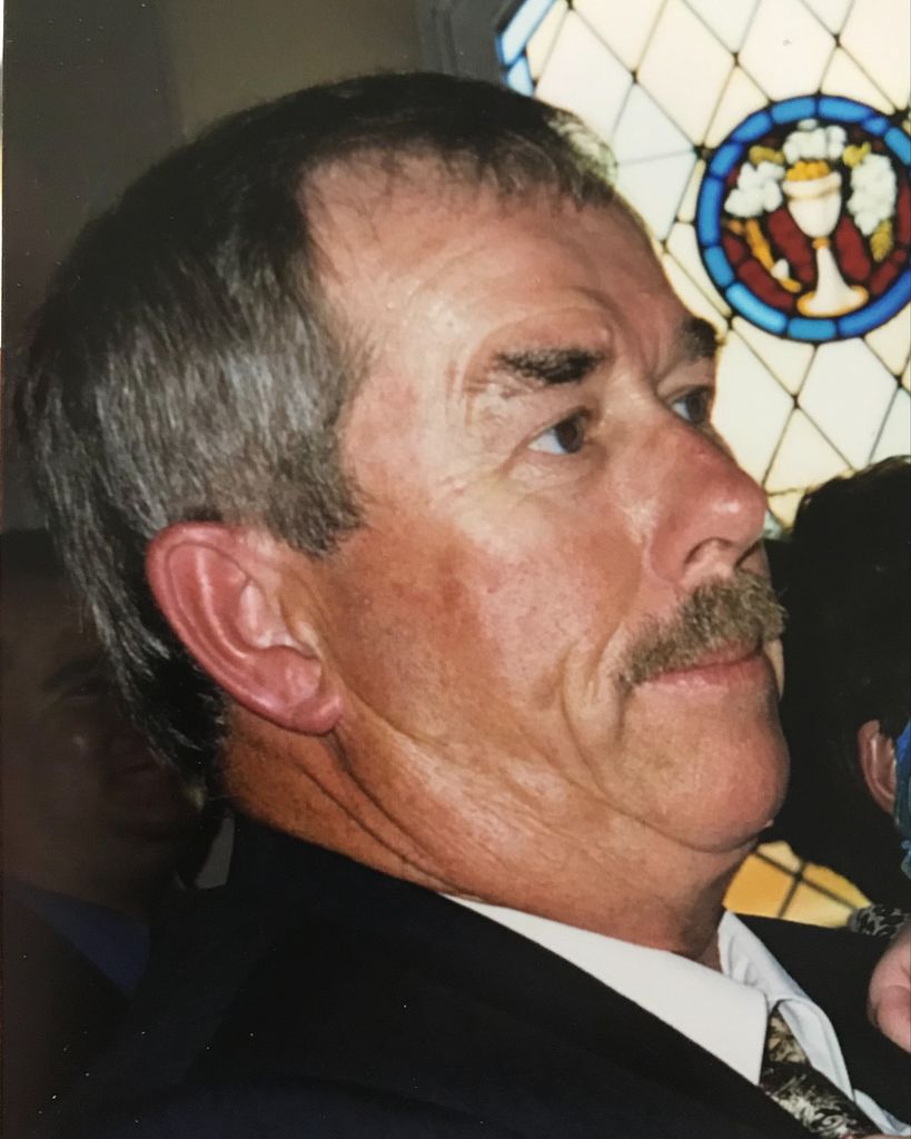 Lawrence Emanuel Peever Profile Photo
