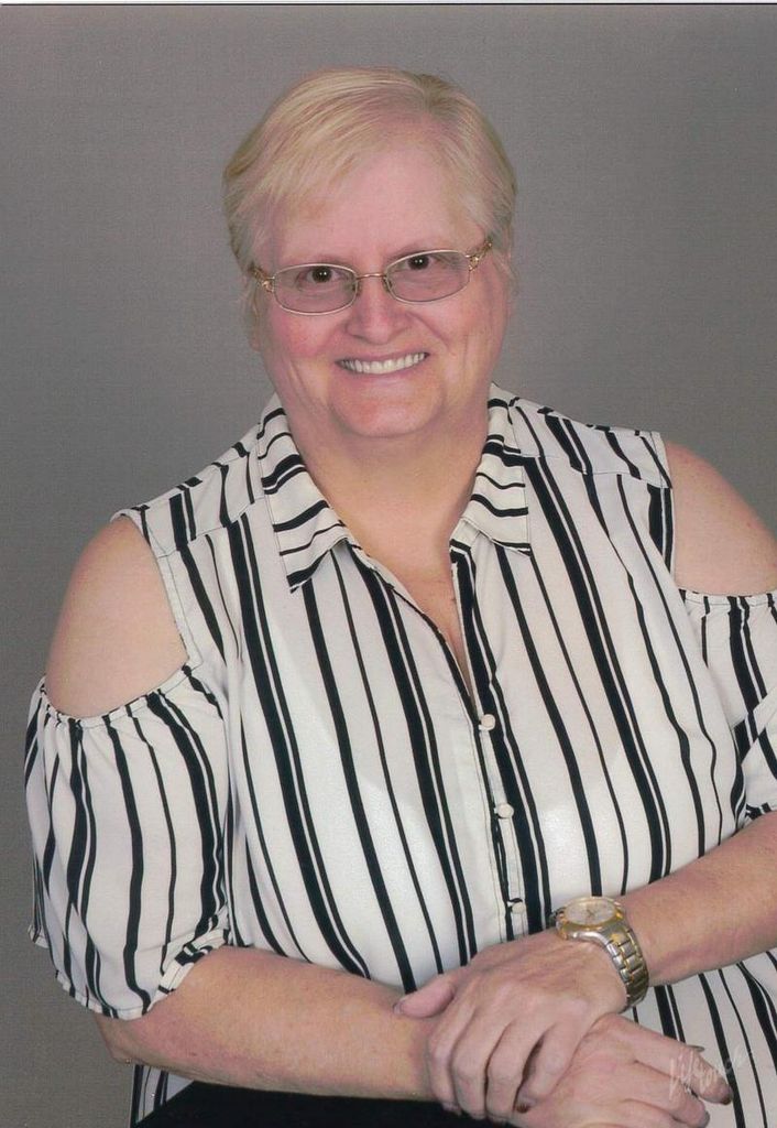 Rayma Sue Pilkenton Profile Photo