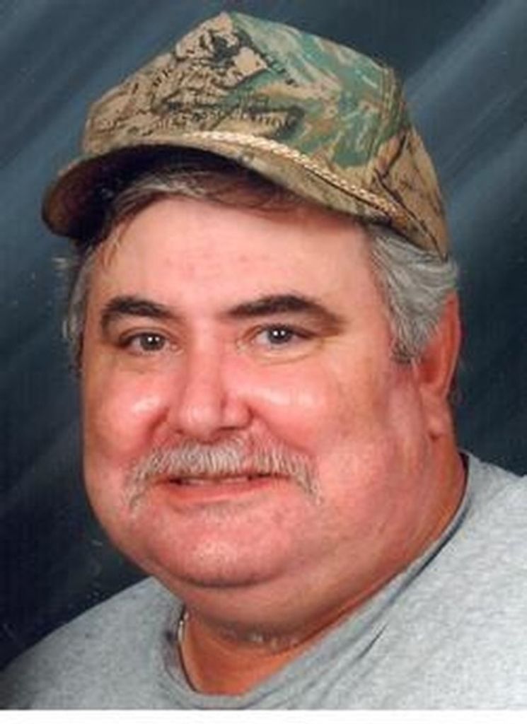 Kerry John Ellison