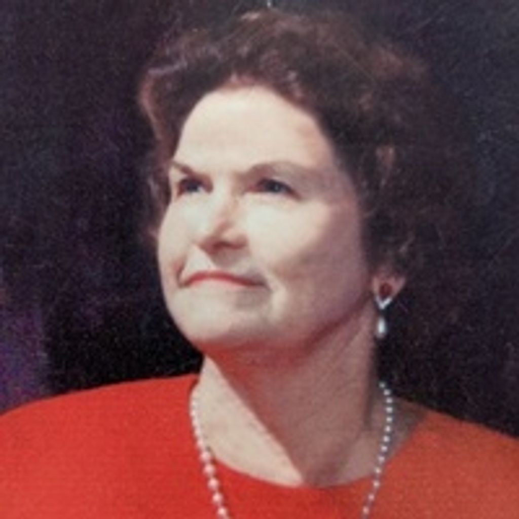 Ila Hinson Rasmussen