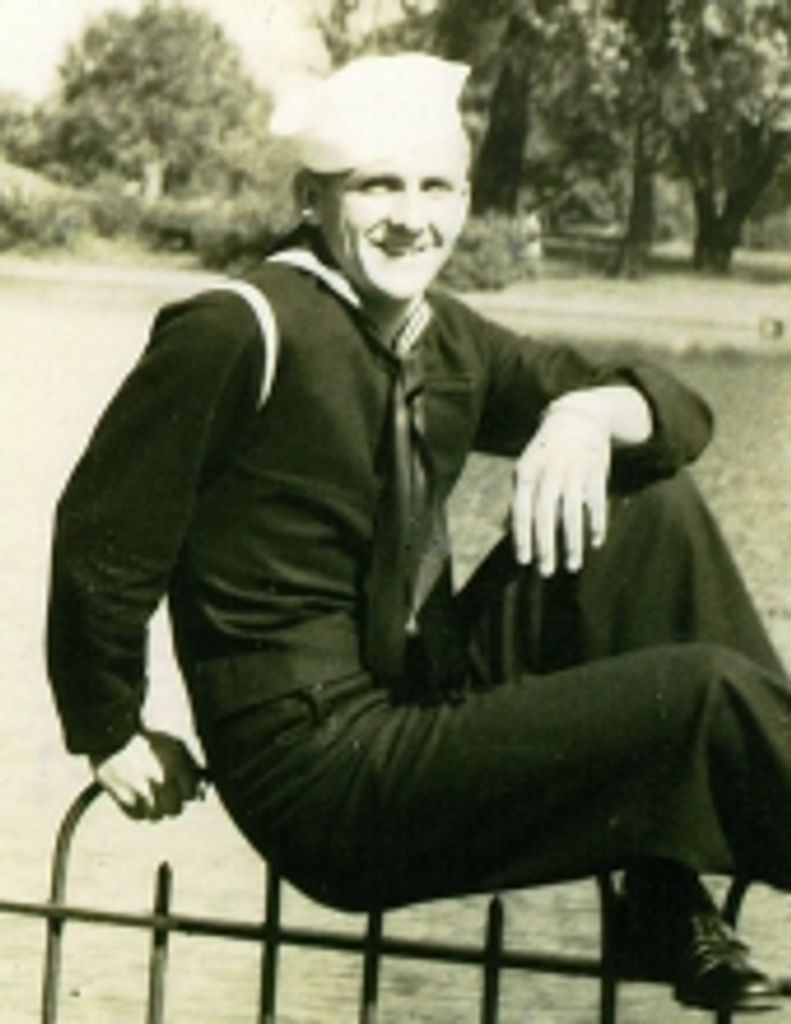 Dewey David Buchanan