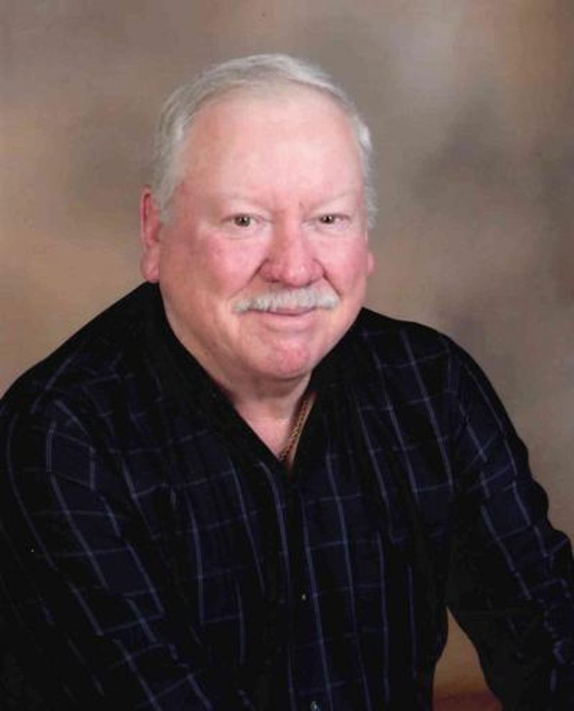 Carlos Dean Gottschalt