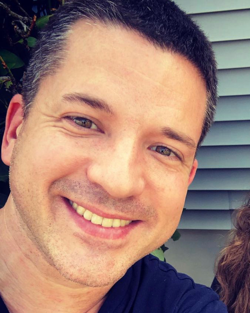 Matthew Michael Molnar Profile Photo