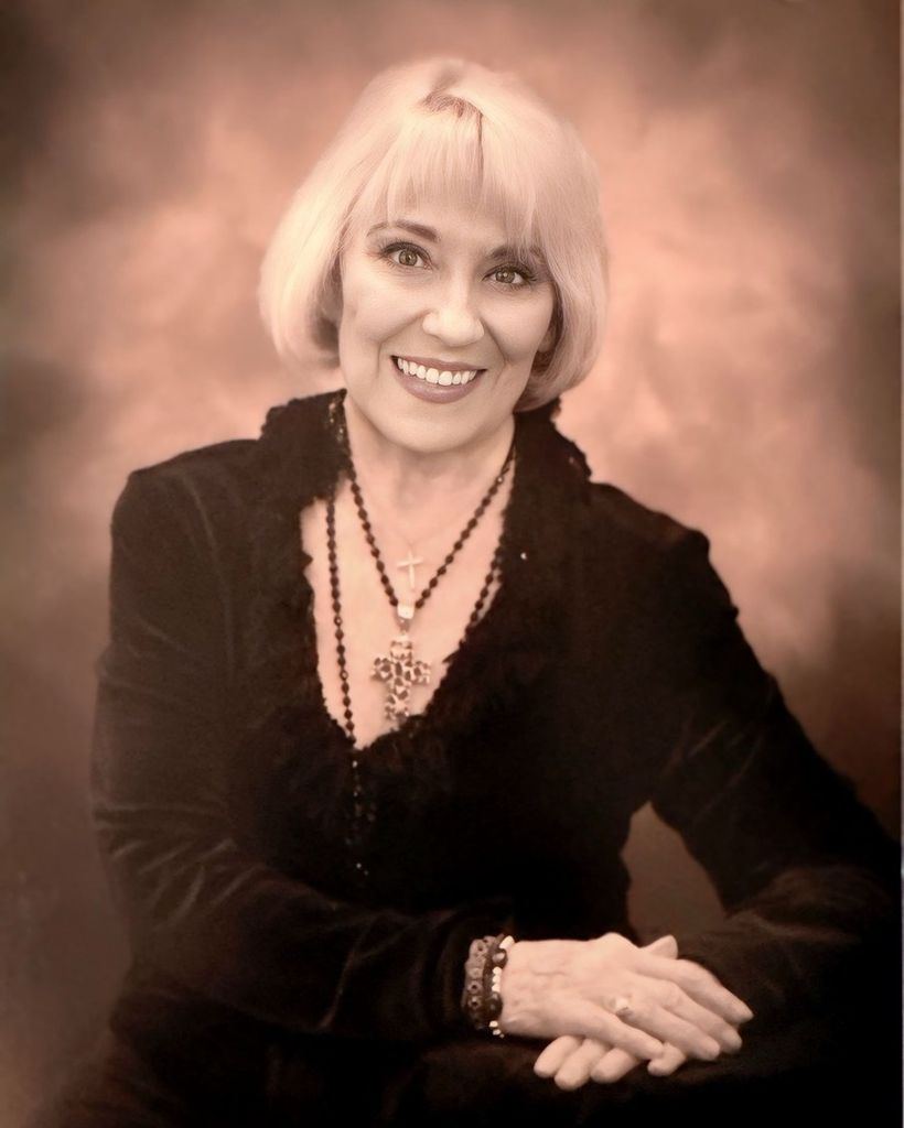 Rhea Nell Morrison