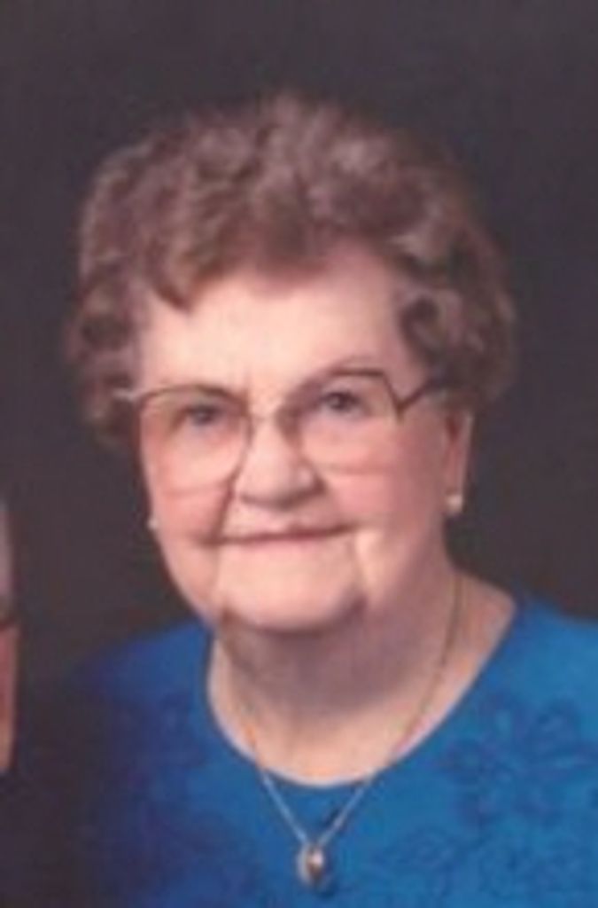 Hulda  Danielson Lee