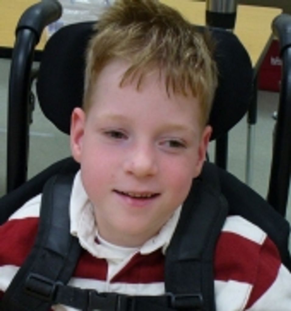 Liam Patrick Carroll