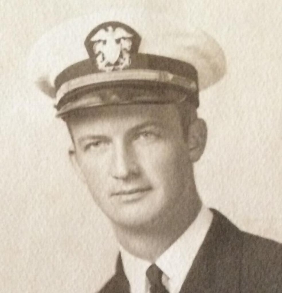 Robert Goodwyn Rhett Profile Photo