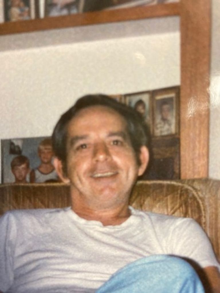 Charles R. Norman Profile Photo