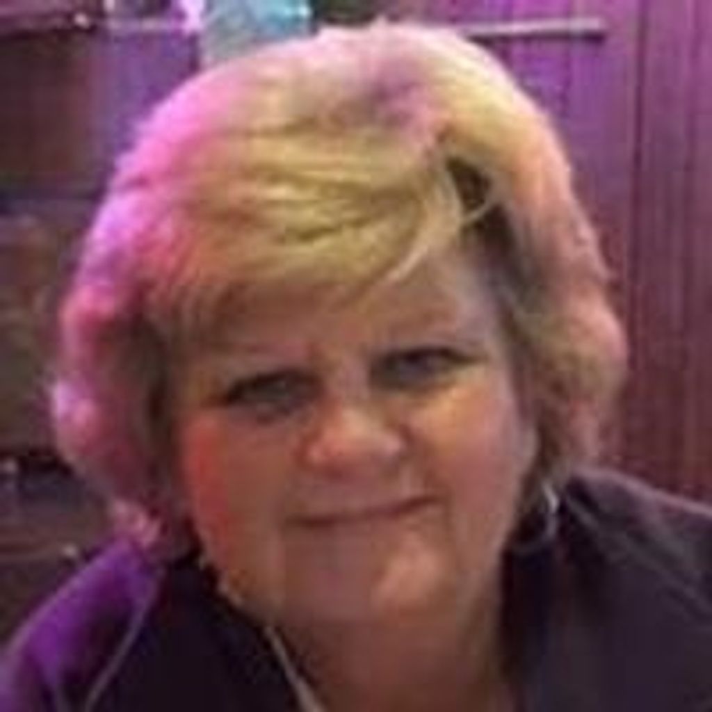 Sherry Ellen Sanders