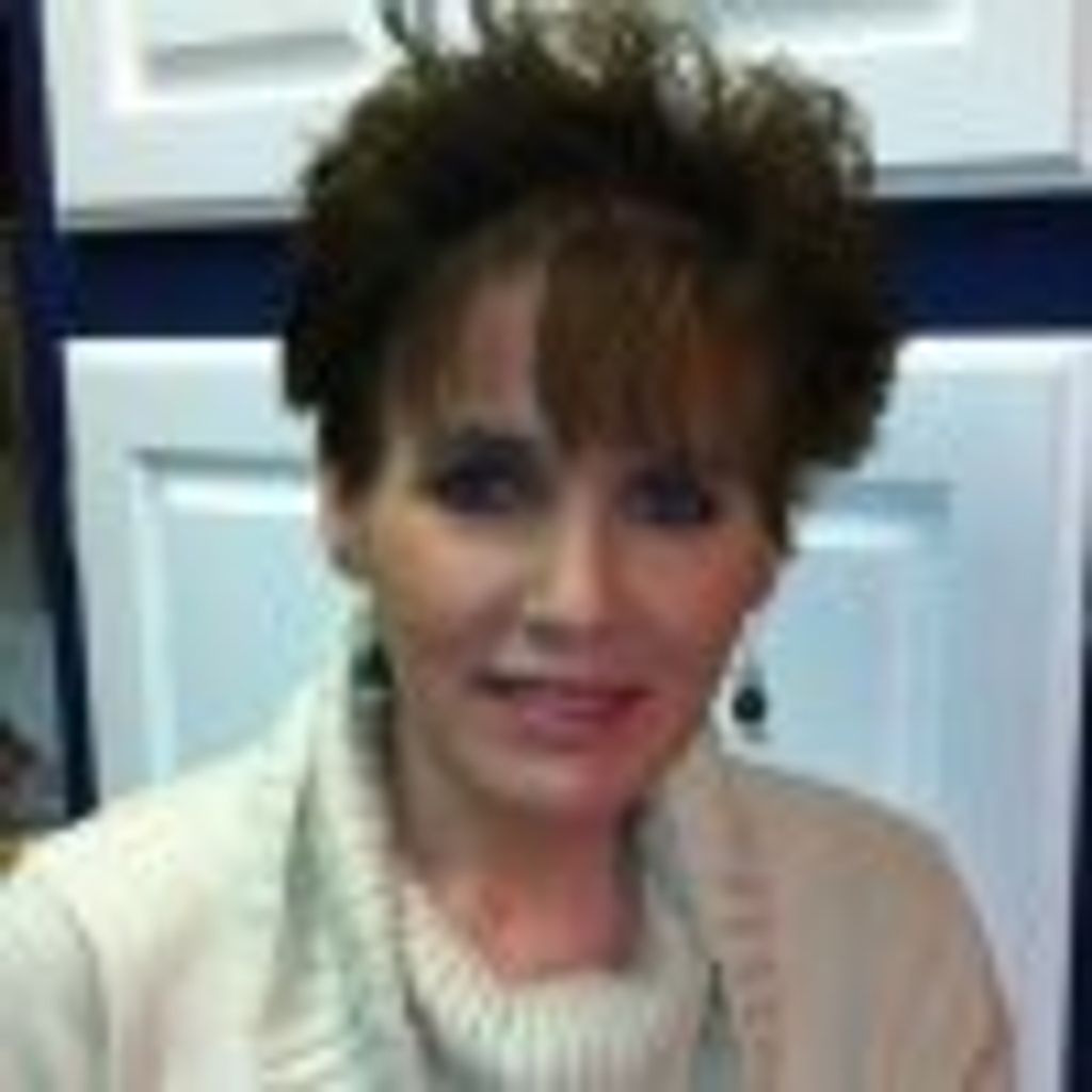 Erica Allmendinger