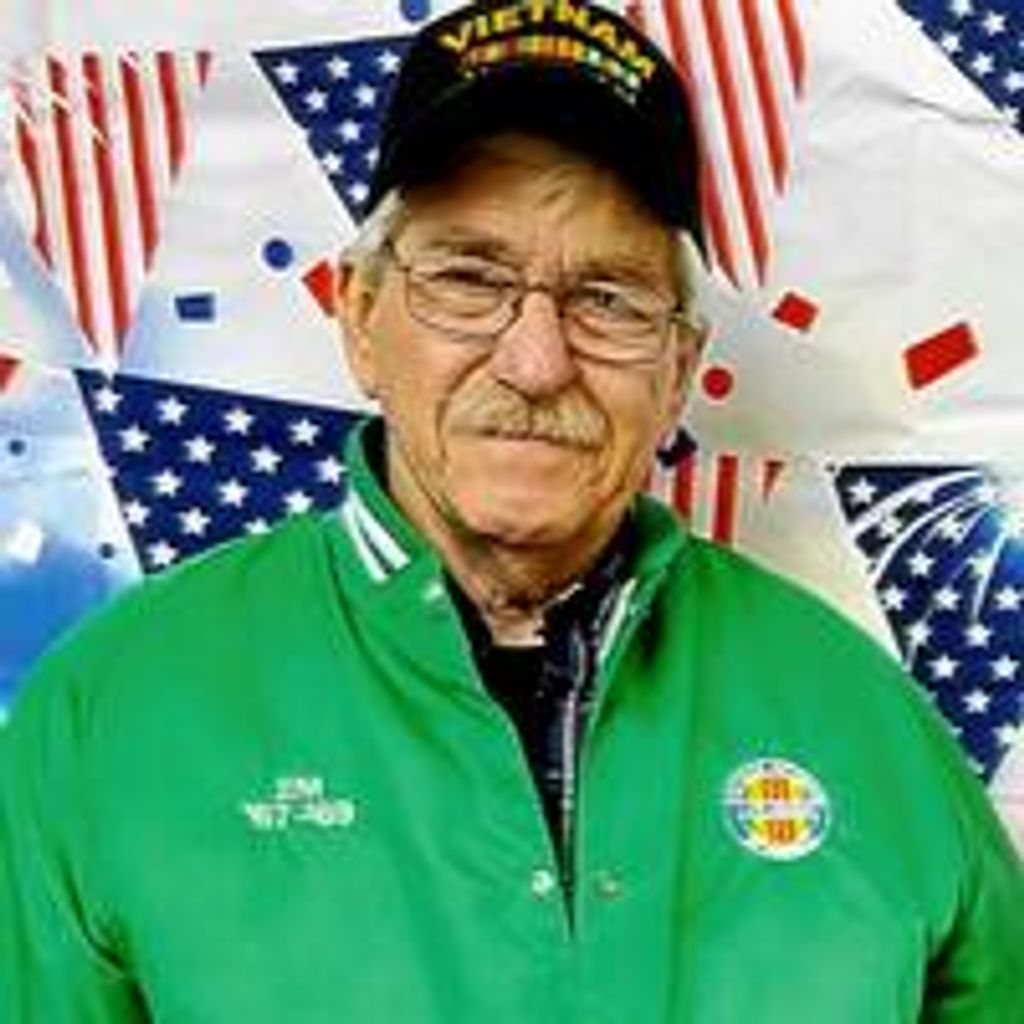 James "Jim" L. Renck