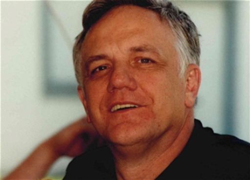 Michael Allen Smith Profile Photo