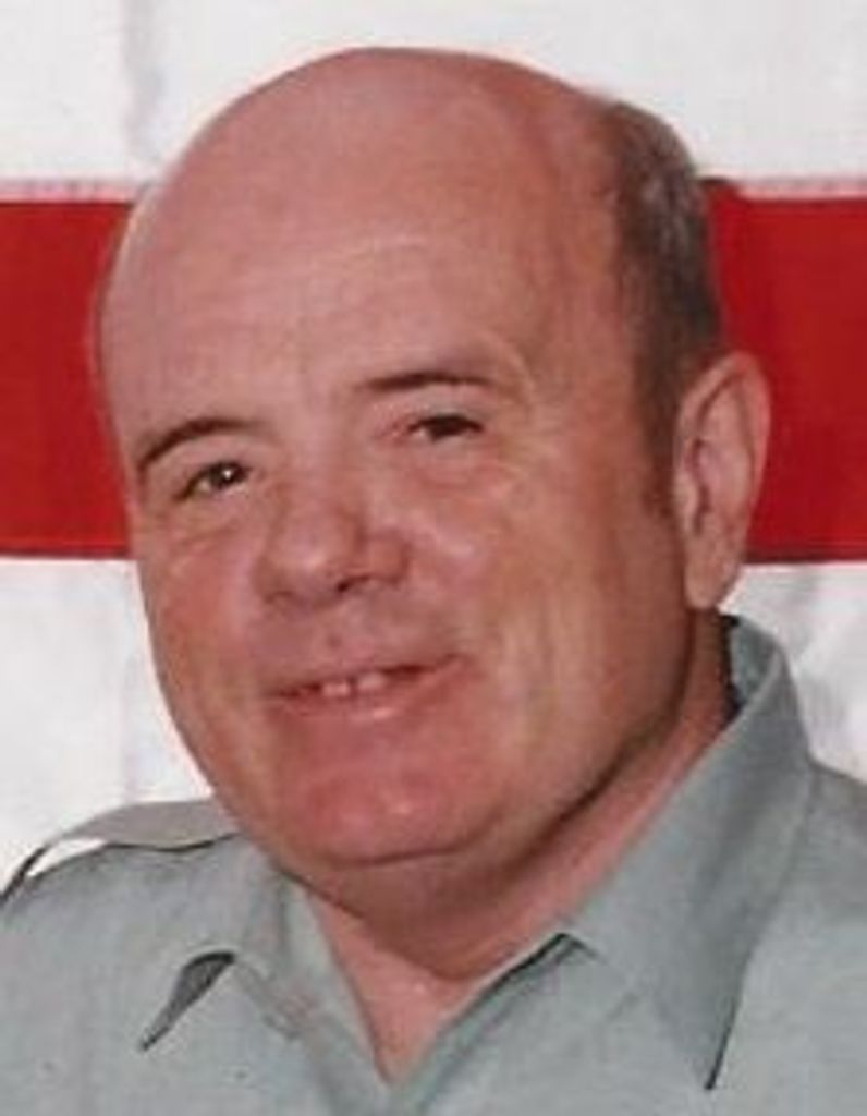 John G. "Jerry" Coyne Profile Photo