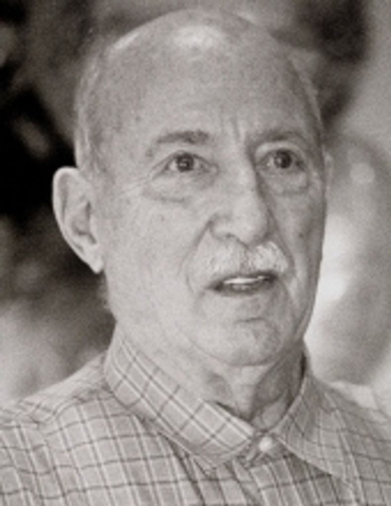 Russell D. Hoff