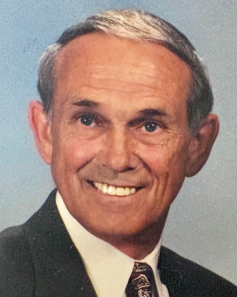George William Kirby Profile Photo