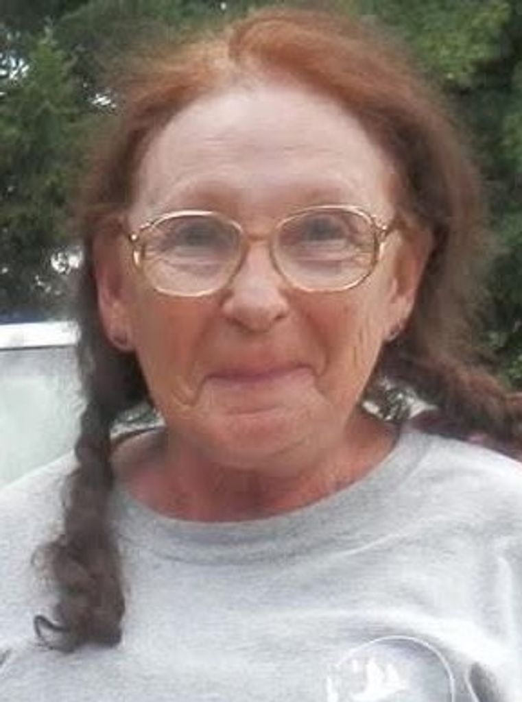 Teresa Kay Walker Profile Photo