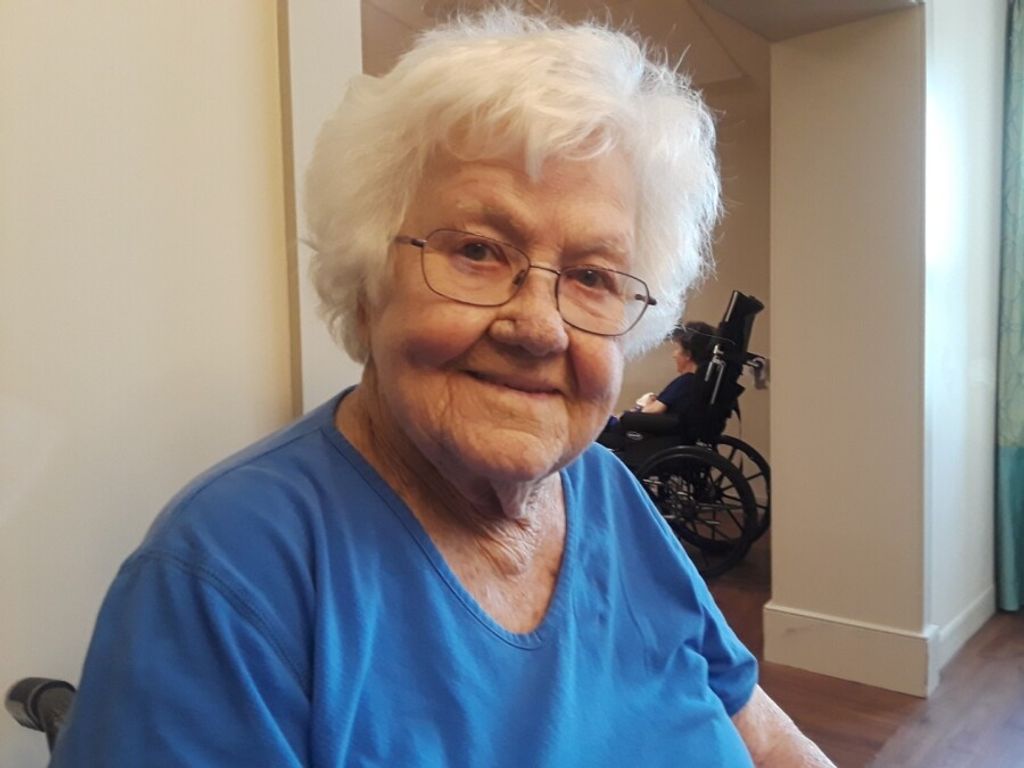 Clara Treadway Profile Photo