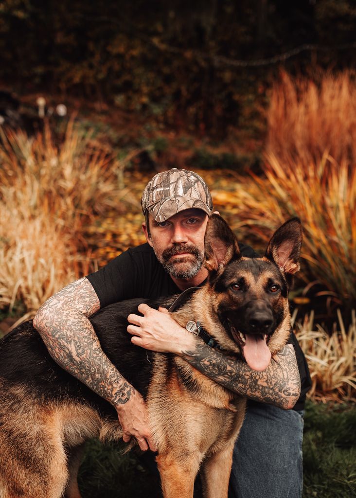 Matthew J. Wagoner