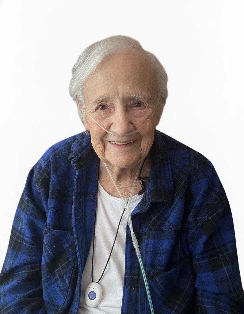 Margaret "Margie" Blair (nee Borzevich) Profile Photo
