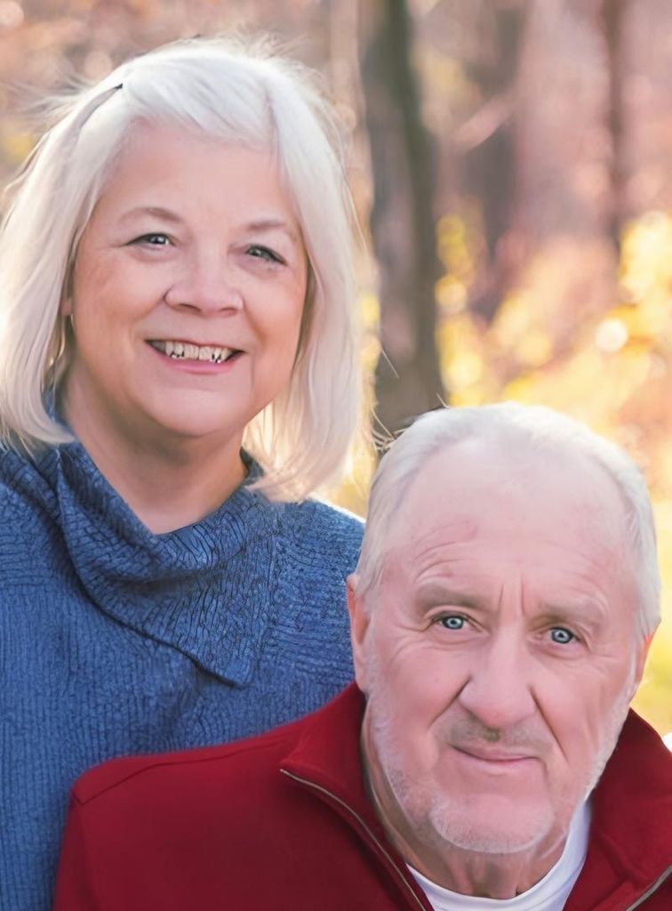 Gary & Mary Hartmann Profile Photo