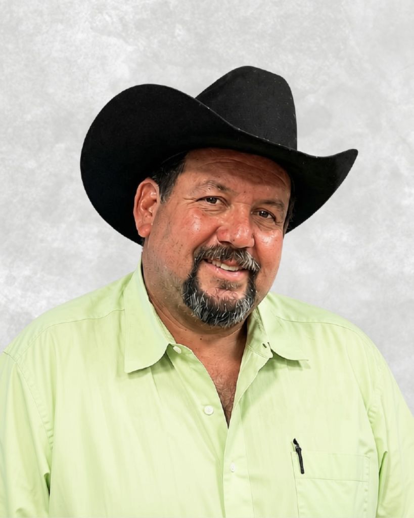Otoniel Delgado Profile Photo