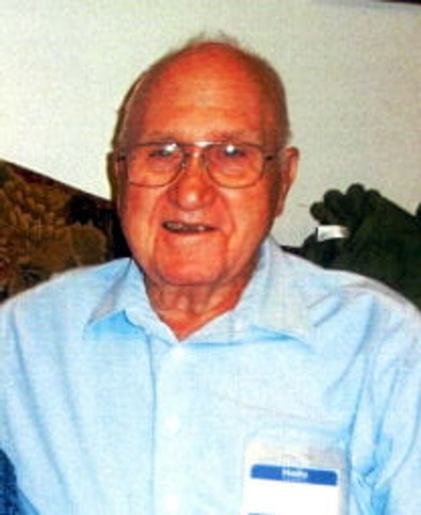 Edward Louis Smith Profile Photo