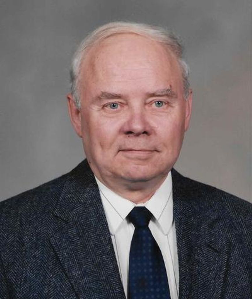 Jon "Gary" Larson Profile Photo