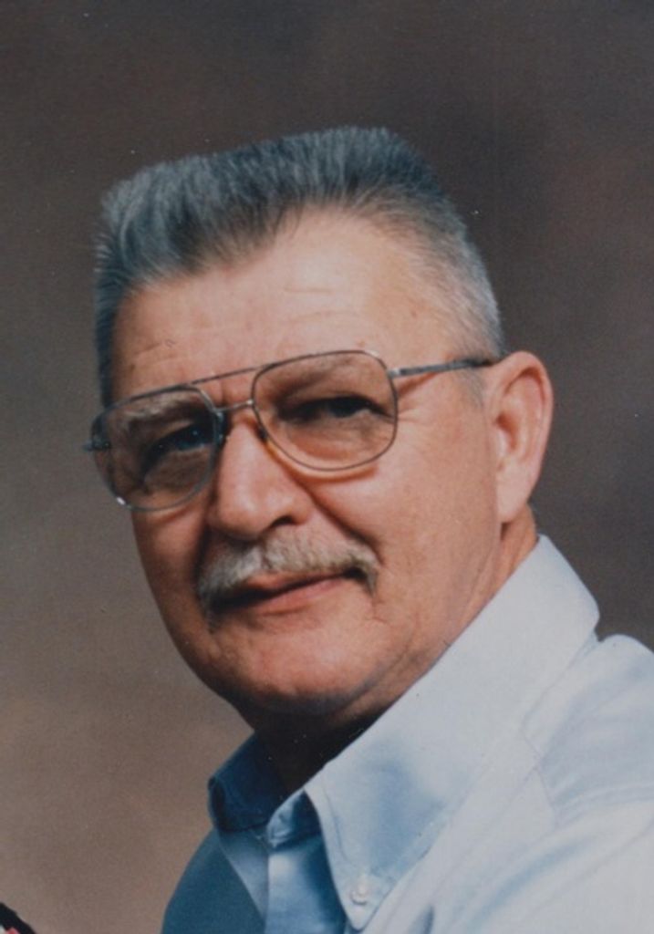 Roy Franklin Watts, Sr. Profile Photo