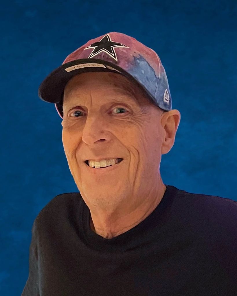 Kevin Leck Profile Photo