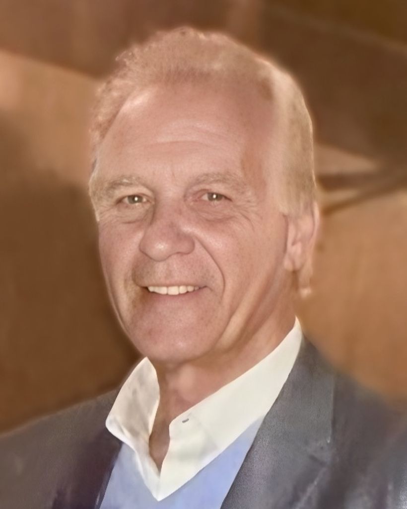 Thomas Papa