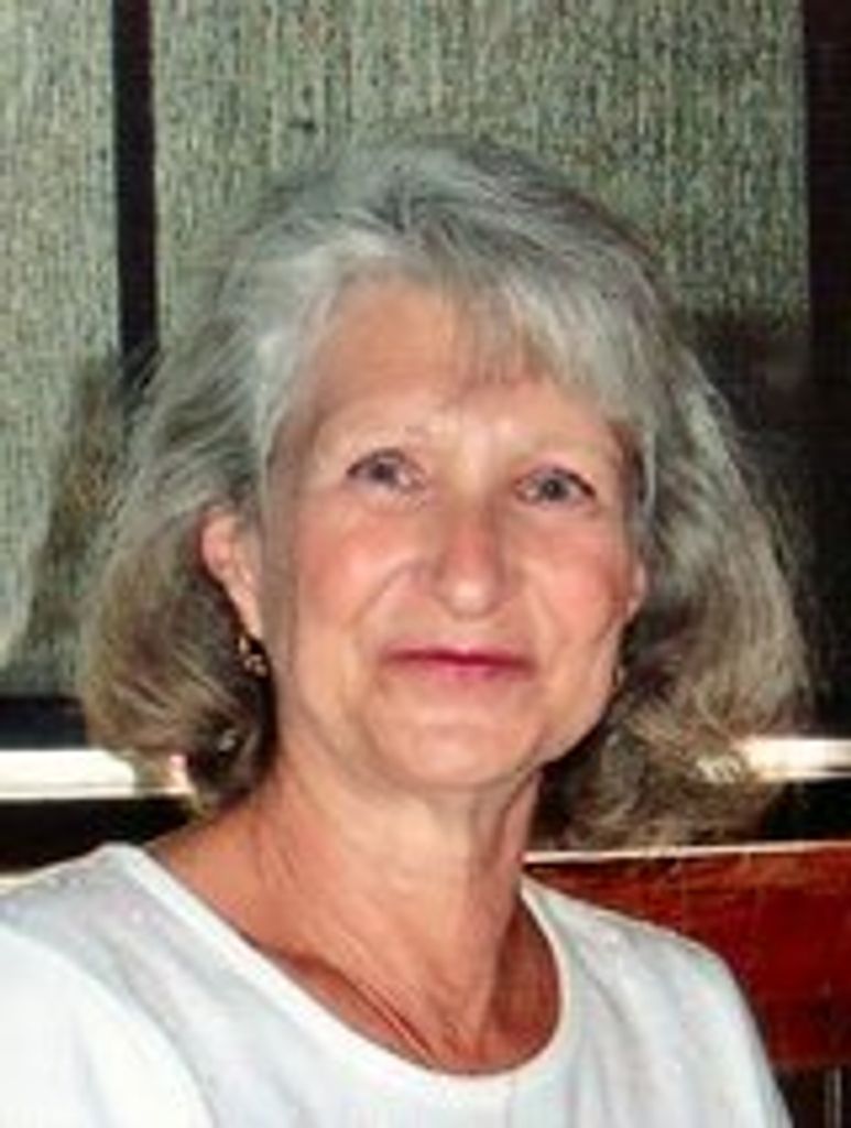 Shirley Lundy