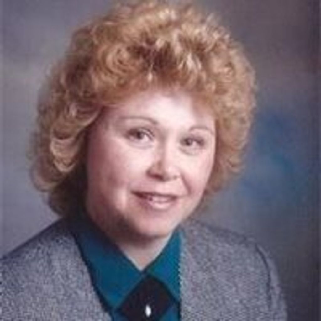 Carol Ann Isner