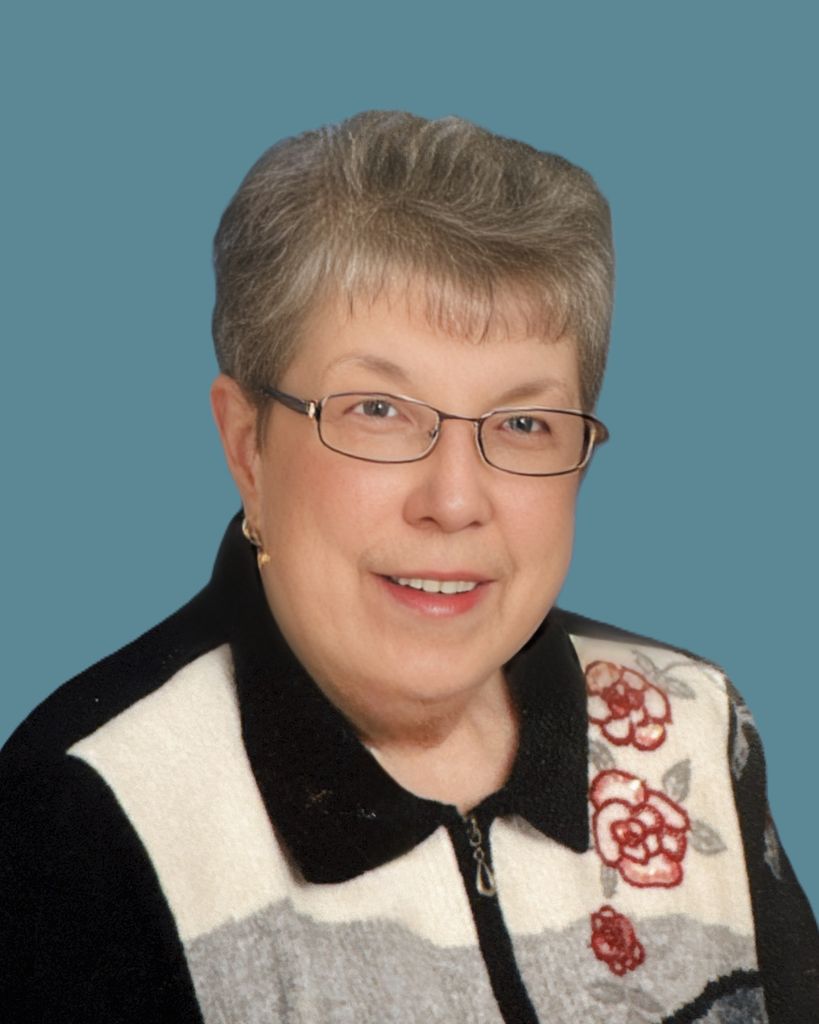 Ruth Ellen McCoy
