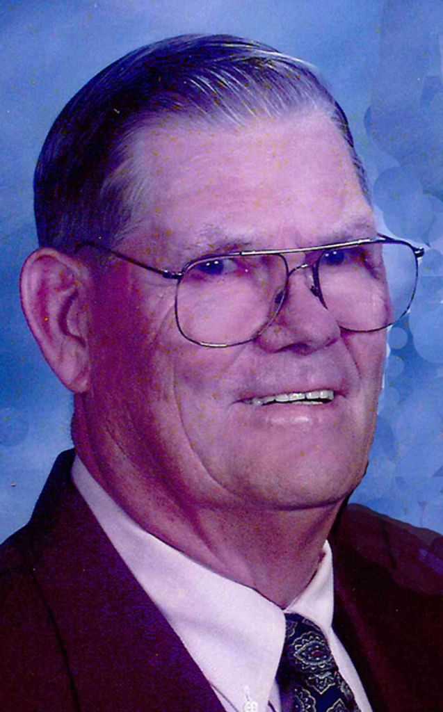 Lester James Odeen Profile Photo