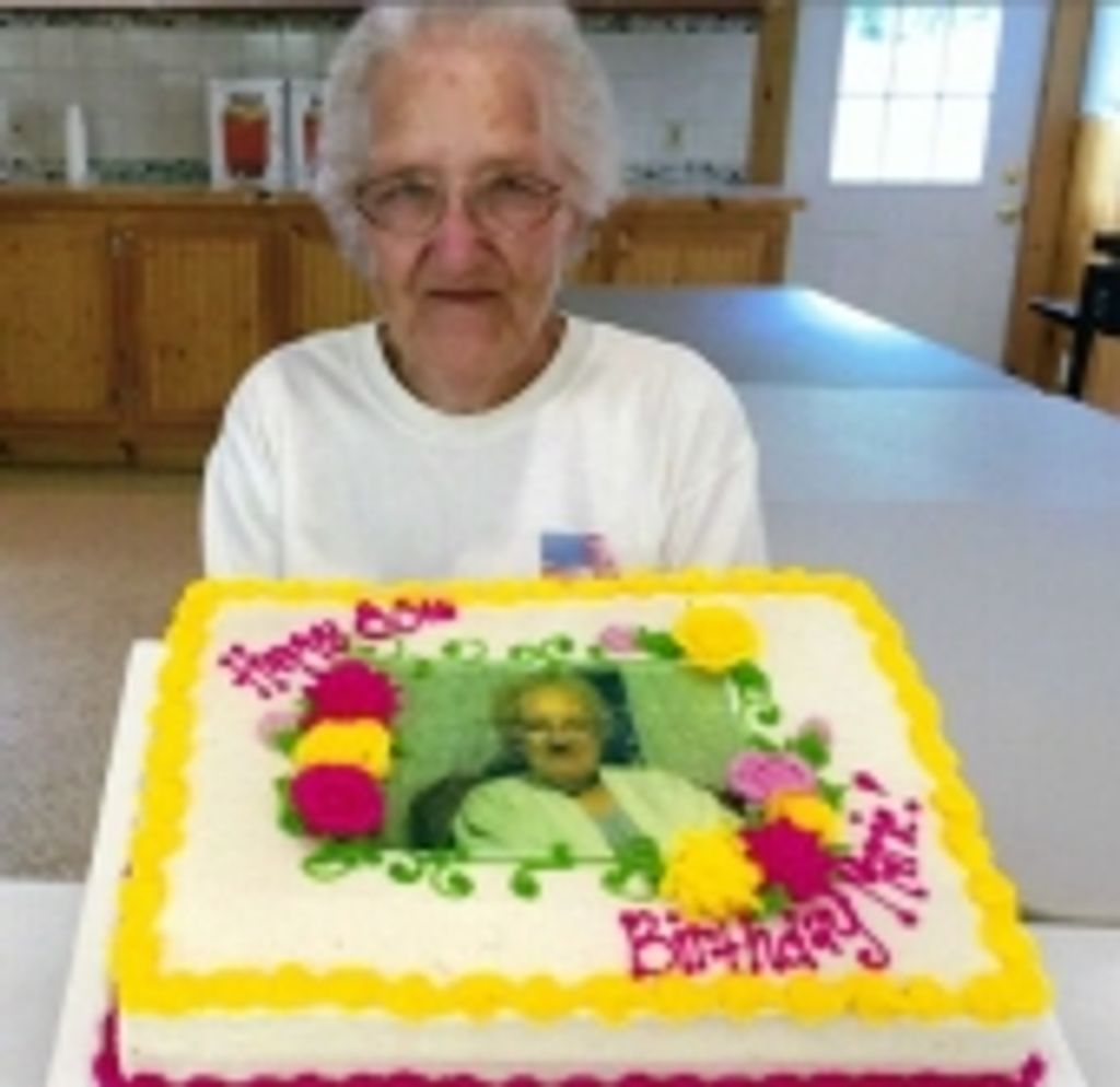 Callie Marie Cochran Profile Photo