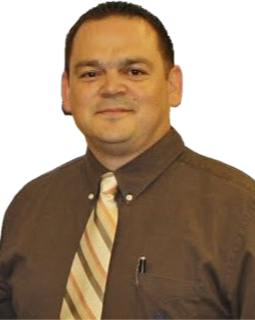 John Henry Olivarez Profile Photo