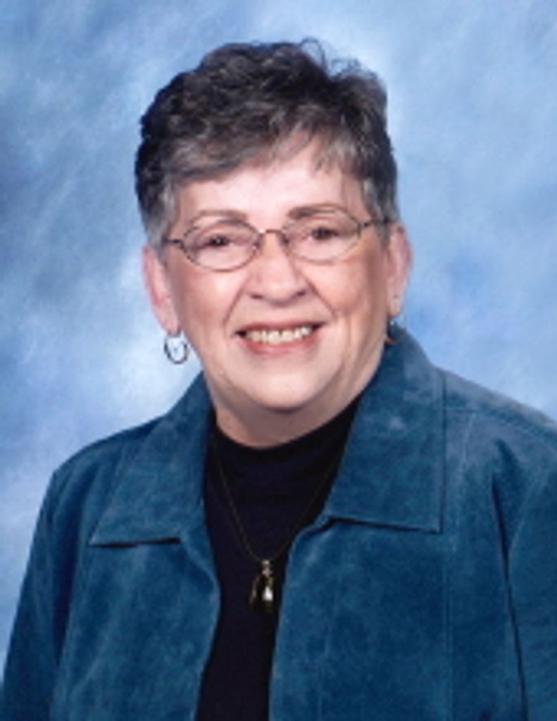 Sandra J. Carstensen