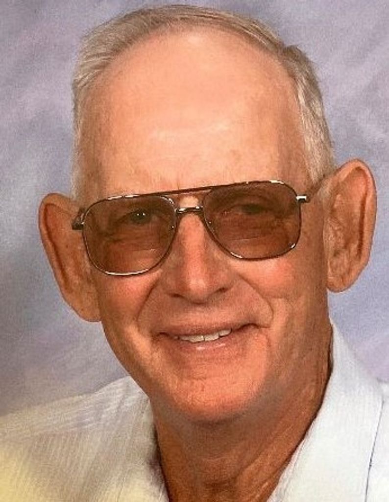 Ronald Cordier, Sr.