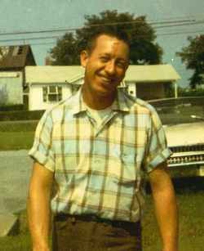 James Willard Fields