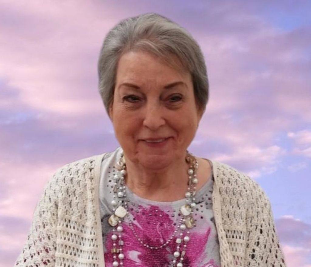 Jeanetta R. Small