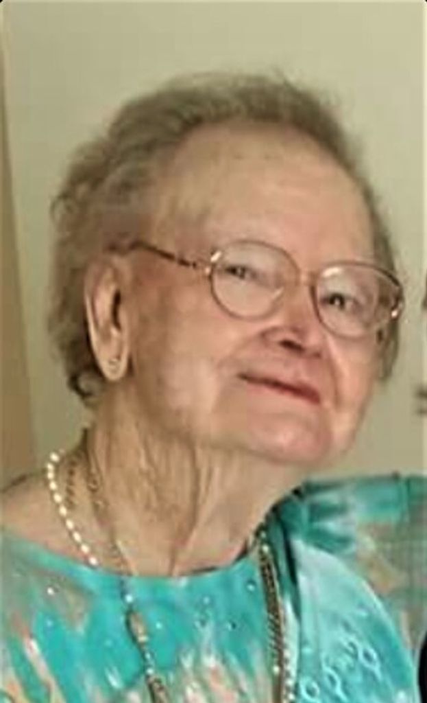 Johnnie Bell Johnson-Sherman