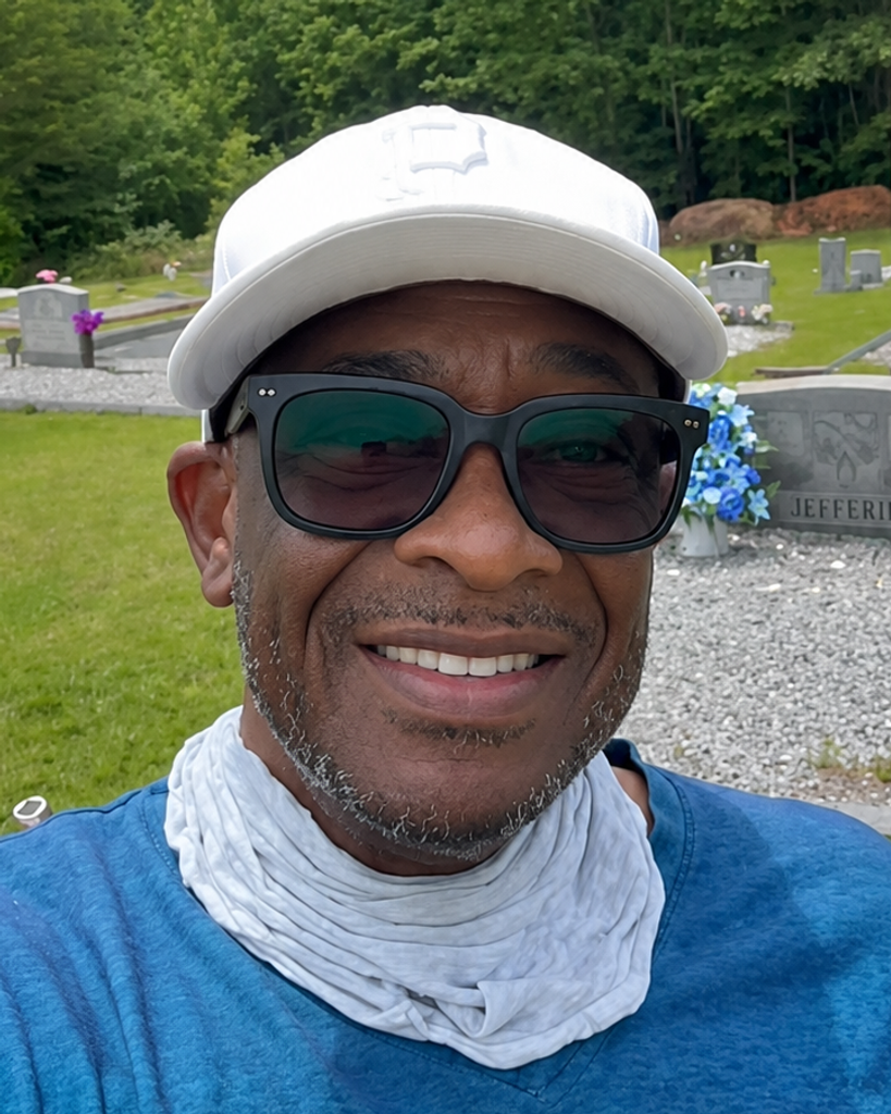 Tony Lee Wilson Profile Photo