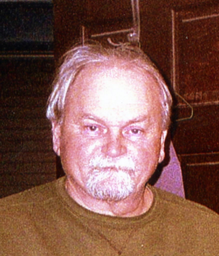 Timothy "Tim" Dale Smith Profile Photo