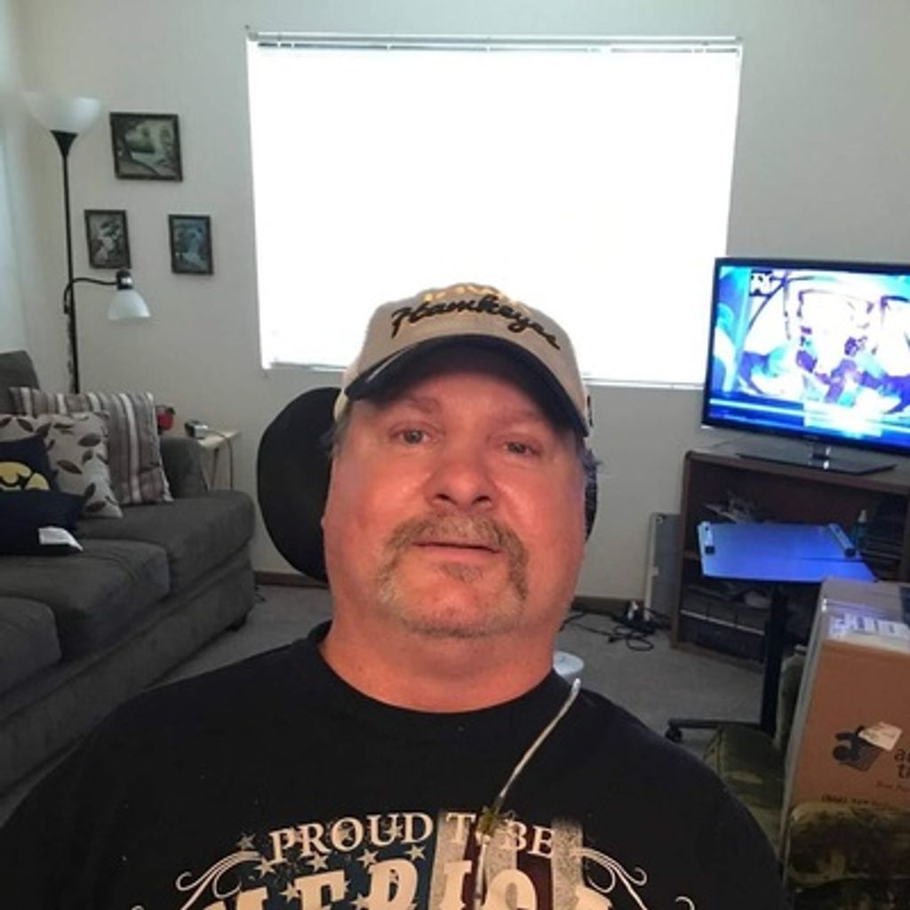 James Parish Profile Photo